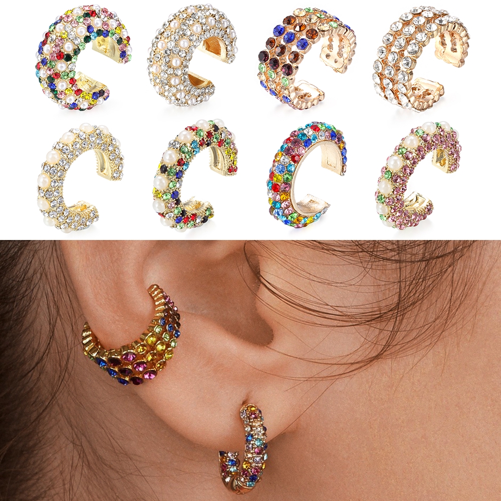 Khuyên Tai Nữ Trang Dáng Dài Tạo Hình Độc Đáo