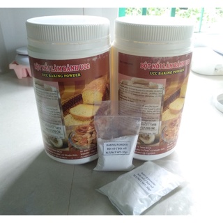 100gr bột nổi, baking powder, bột nở làm bánh