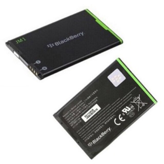 Pin điện thoại Blackberry 9900 ( JM1)