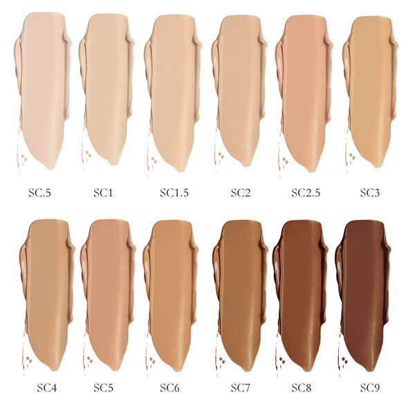 Ilia - Kem che khuyết điểm Ilia True Skin Serum Concealer 5ml