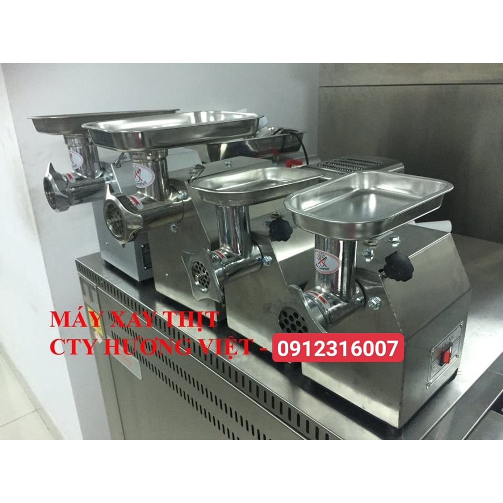 MÁY XAY THỊT CÔNG NGHIỆP SK-60C