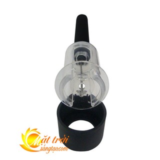 Dụng cụ mở rượu vang áp lực