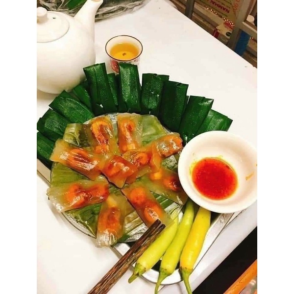 Bánh Bột Lọc huế bịch 20 cái