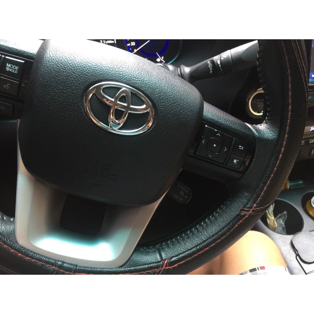 Bộ kiểm soát hành trình cruise control Hilux 2010 2011 2012 2013 2014 2015 2016 2017 2018 2019 2020