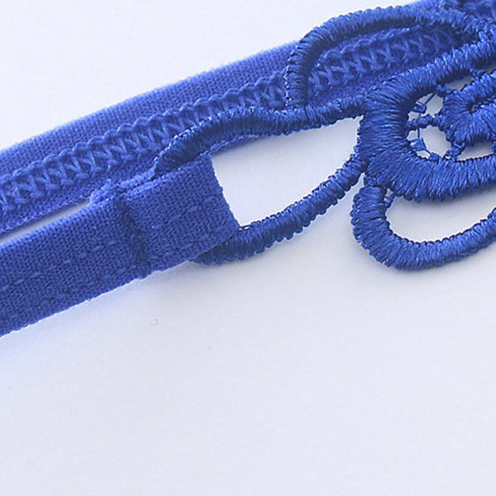 Quần Lót Không Đường May Lưng Thấp Họa Tiết Bươm Bướm Phối Ren Gợi Cảm Dành Cho Nữ