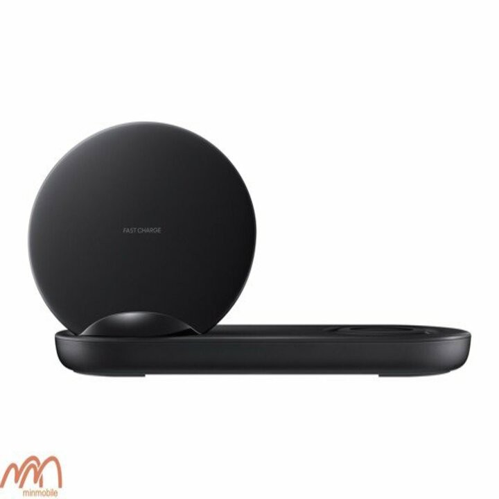 Đế Sạc Đôi Samsung Wireless Charger Duo