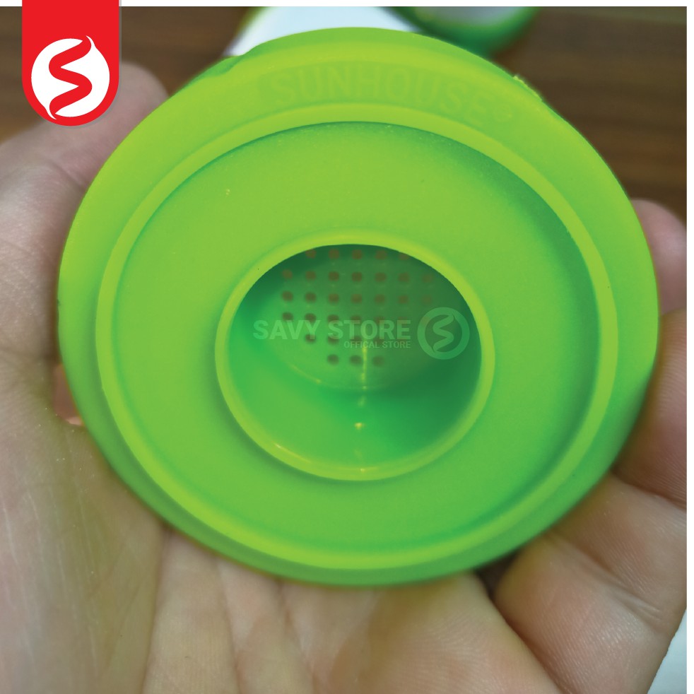 Bộ 3 lõi lọc nước số 1,2,3 Sunhouse SHRLL1;SHRLL2; SHRLL3 [ Chính hãng]