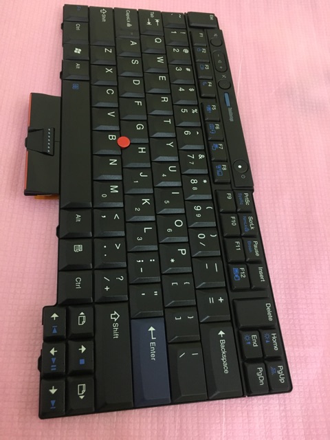 Bàn phím thinkpad T420 X220 T410 chính hãng