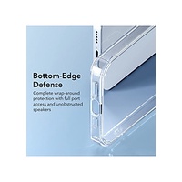 Ốp Lưng cho iPhone 14 Pro / iPhone 14 Pro Max ESR Krystec Clear Case - Hàng Chính Hãng