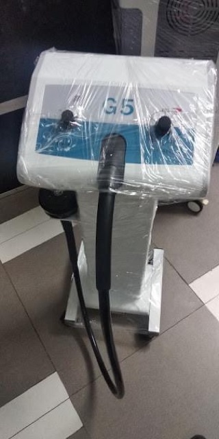 Bảo Hành 6 Tháng Đầm Rung Giảm Béo G5 - Hàng Tốt Siêu Khỏe