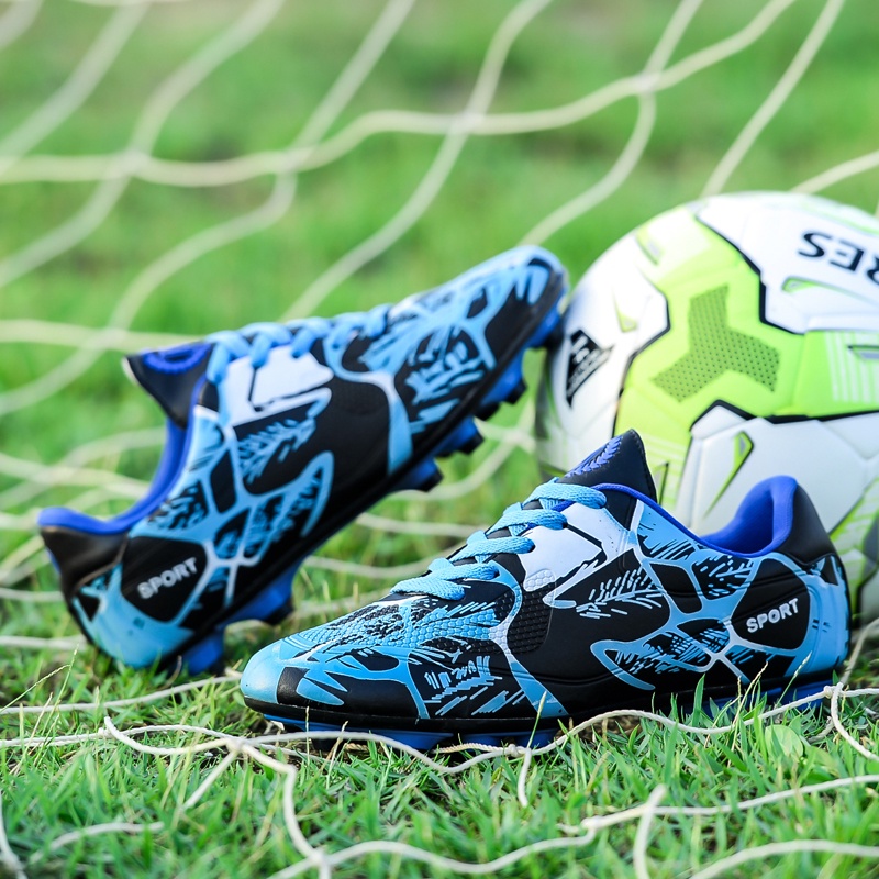 Giày Đá Banh Size 32-43 A354t 8 Cho Nam