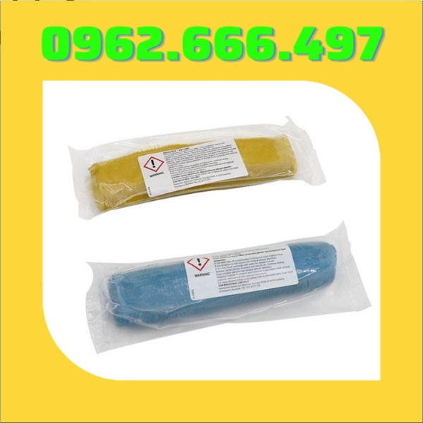 Bột trét Epoxy hai thành phần AV 1580 và HV 1580