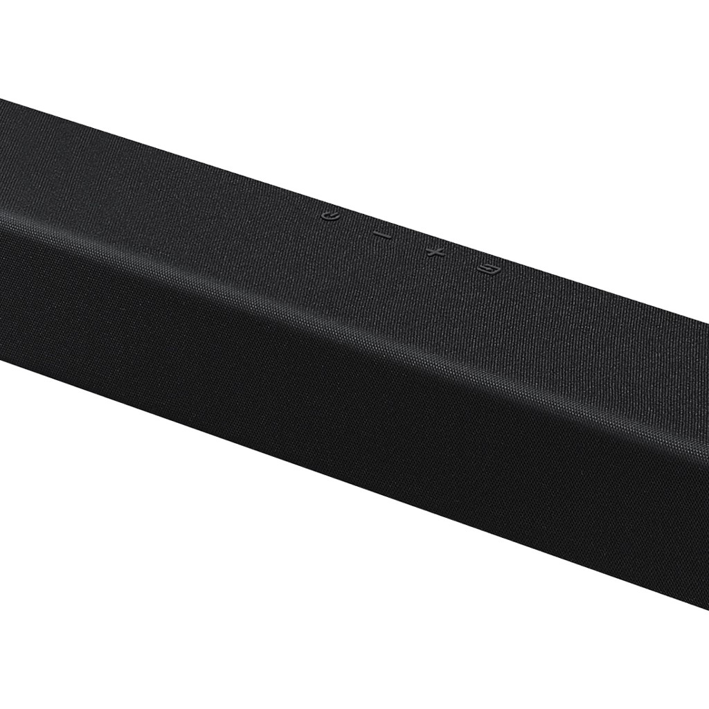 Loa soundbar Samsung HW-T450 2.1ch, Công suất 200W