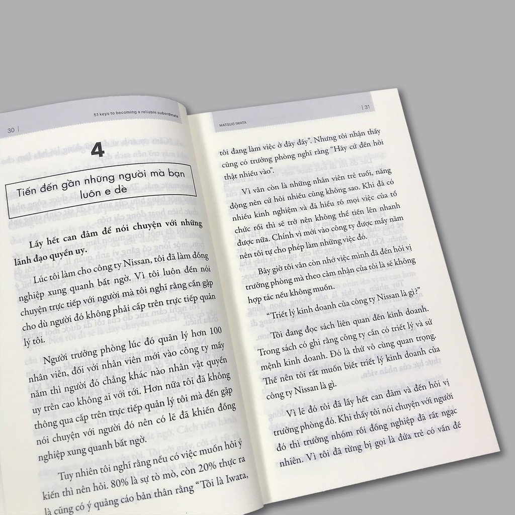 Sách - 51 Chìa Khóa Vàng Để Trở Thành Người Ai Cũng Muốn Làm Việc Cùng Tặng Kèm Bookmark