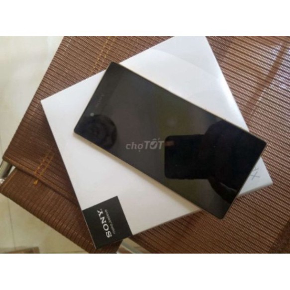 RẺ NHÂT THỊ TRUONG Hàng sịn _Sony xperia z5 mới tinh _ fullbox_ Chiến Game mượt_ship toàn Quốc RẺ NHÂT THỊ TRUONG