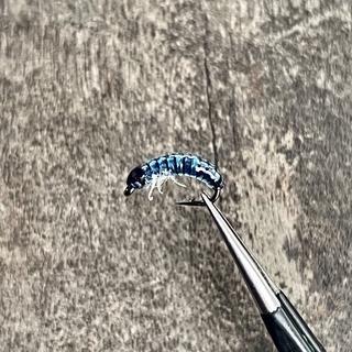Mồi bọ câu cá suối, cá mương,rô( fly, tenkara)