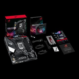 Mainboard Asus Z490-G GAMING