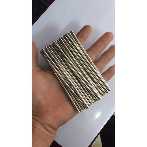 100 viên nam châm 4x2mm - NCV4x2