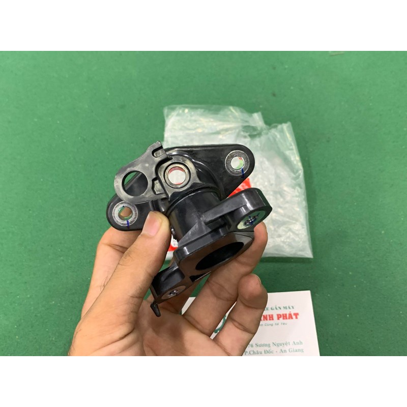 Co xăng xe RSX  110 Fi đời 2014 zin