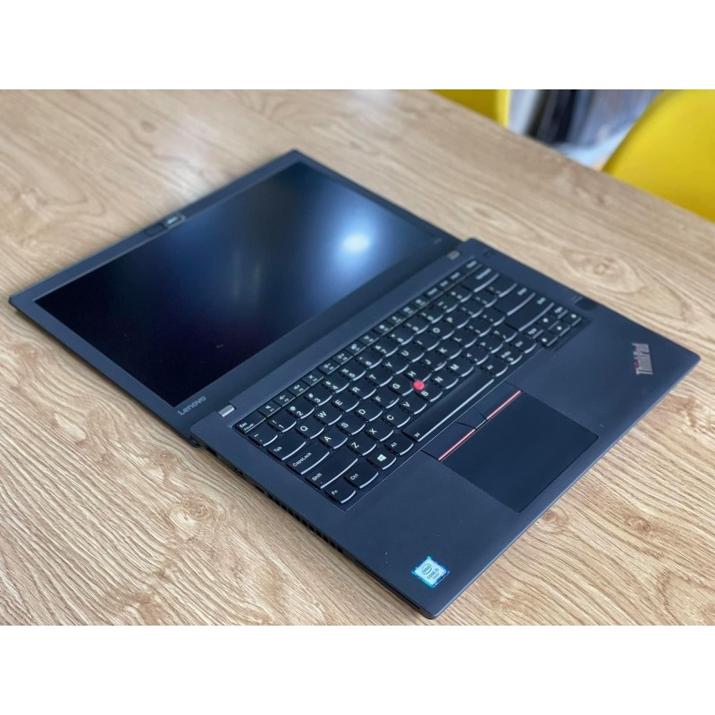 Thinkpad X260 i5 6300u 8gb ssd 512gb 128gb bảo hành 6 tháng hang nội địa nhật