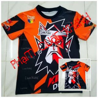 (MẪU MỚI) Áo Thun King Drag