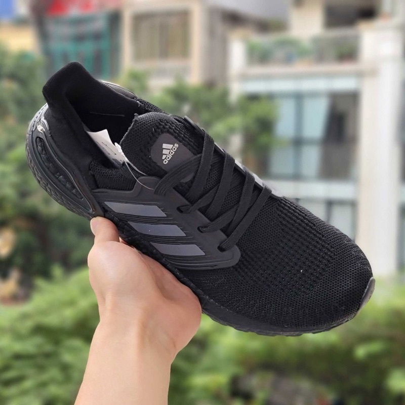 GIẦY THỂ THAO CHẠY BỘ TẬP GYM ĐA NĂNG NAM NỮ, ULTRABOST 6.0 HÀNG CAO CẤP ĐỦ MÀU, THIẾT KẾ THUẦN VẢI .