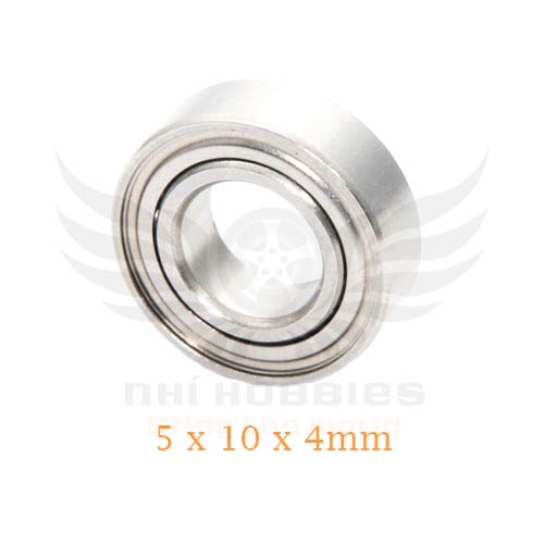 Bạc đạn chuông xe nitro các loại