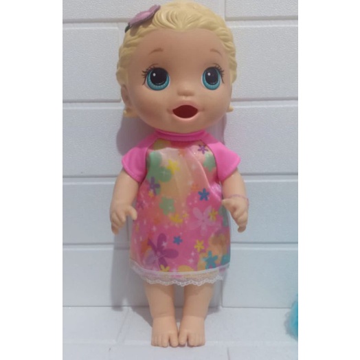 Quần Áo Thủ Công Cho Búp Bê Alive
