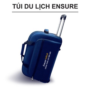 Túi kéo du lịch Ensure