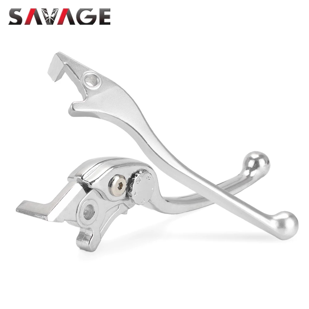 Tay Thắng Trước Chuyên Dụng Cho Xe Mô Tô HONDA MSX 125 Grom CB500F CBR500R CBR 125R / 150R / 250R / 300R CB 125F / 300F / 400F / 500F CB500X