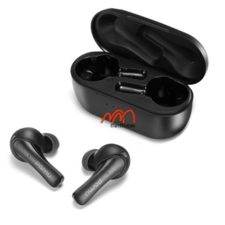 Thay Pin Tai Nghe PaMu Slide Mini