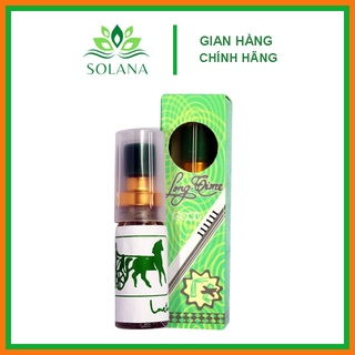 Chai xịt LongTime chống xuất tinh sớm kéo dài thời gian cho Nam SOLANA