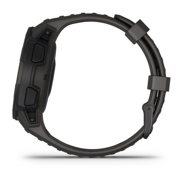 Đồng hồ thông minh Garmin Instinct - Chính hãng FPT - Bảo hành 12 Tháng