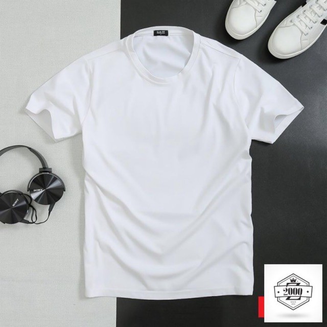 Áo Thun 100% contton nam