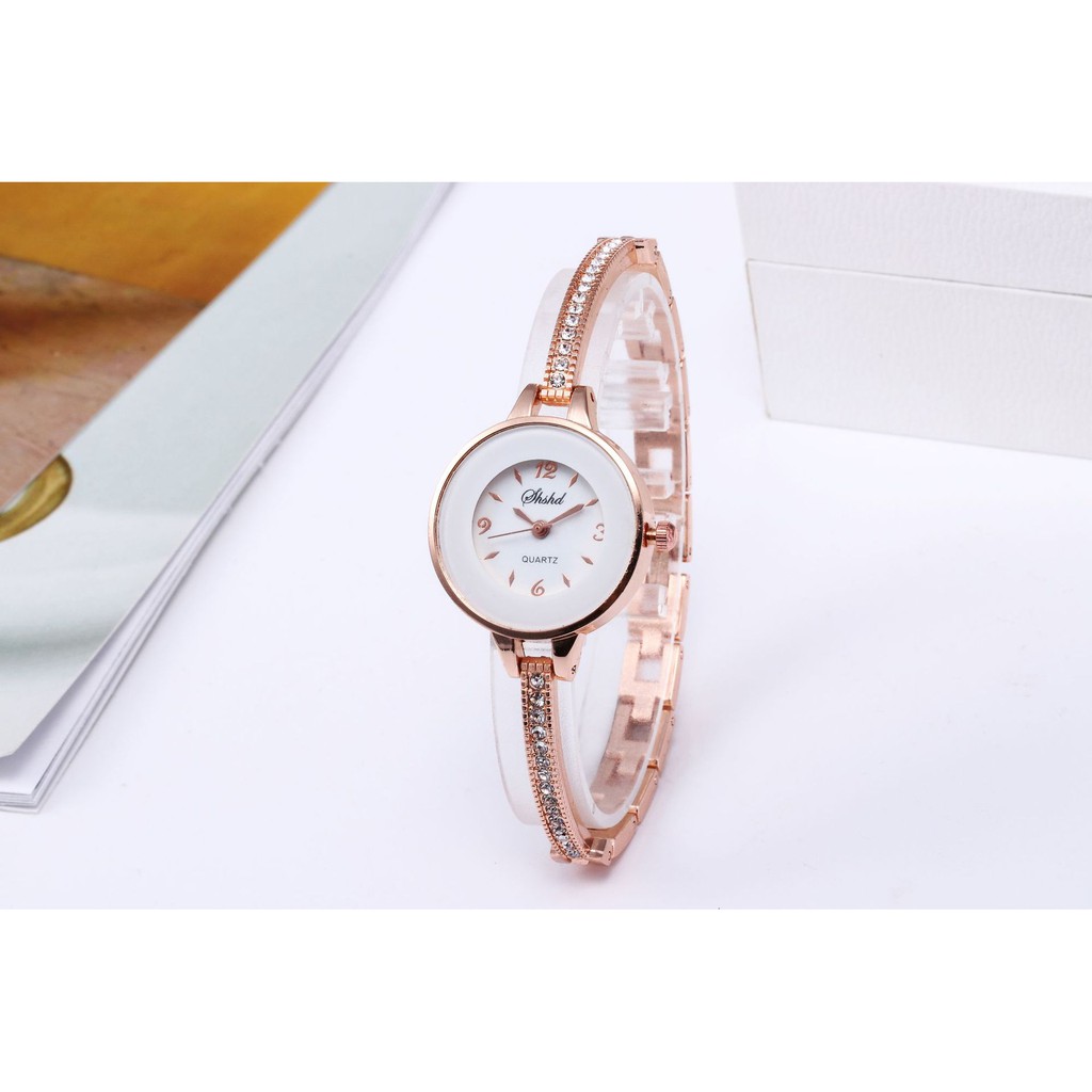 Đồng hồ thời trang nữ SHSHD SHS778 | BigBuy360 - bigbuy360.vn