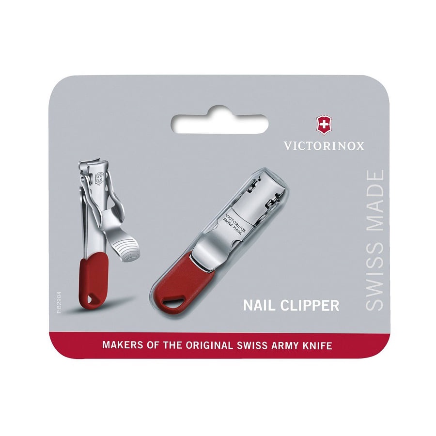 Bấm móng tay Nail clipper victorinox