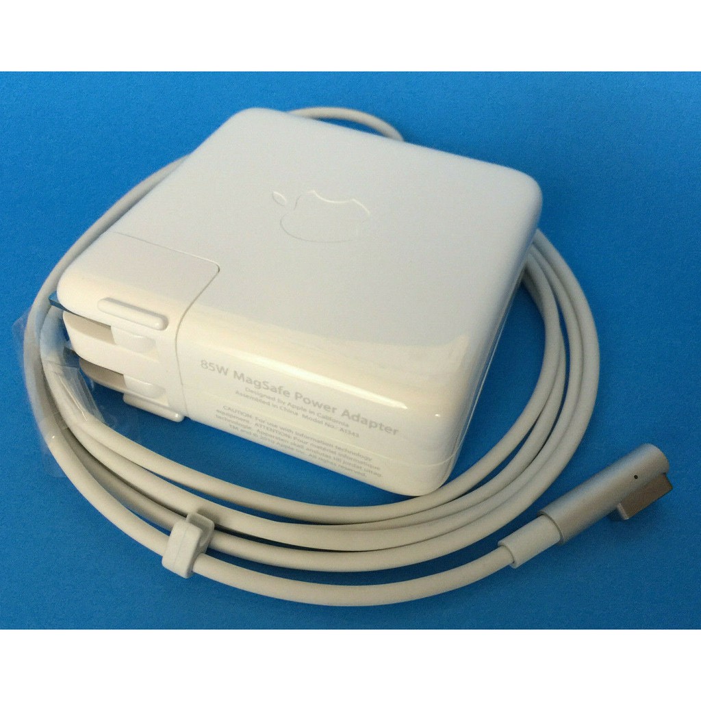 Sạc Macbook Pro 85w magsafe 1 ( MID 2008 – MID 2011)