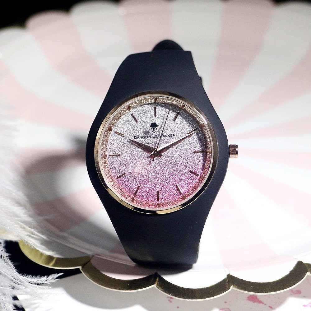 đồng hồ Cặp đôi ngôi sao không thấm nước Cặp vợ chồng tuổi teen trẻ em học sinh trung học và nữ sinh viên thể thao đ | BigBuy360 - bigbuy360.vn