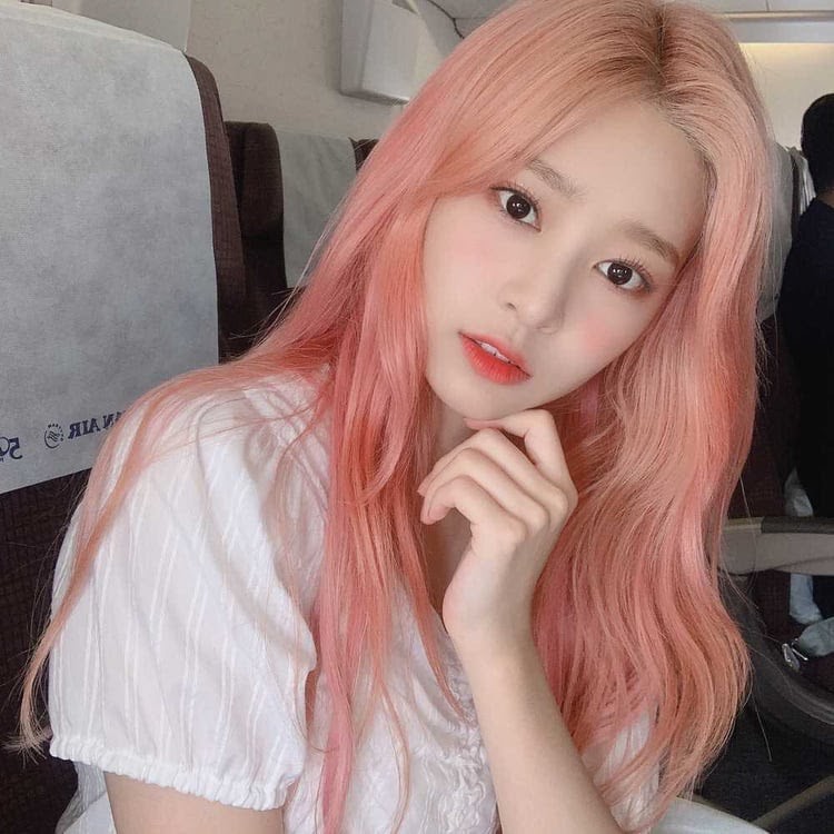 Combo Thuốc nhuộm tóc HỒNG PASTEL - Kèm oxy trợ nhuộm - Lên màu chuẩn | BigBuy360 - bigbuy360.vn