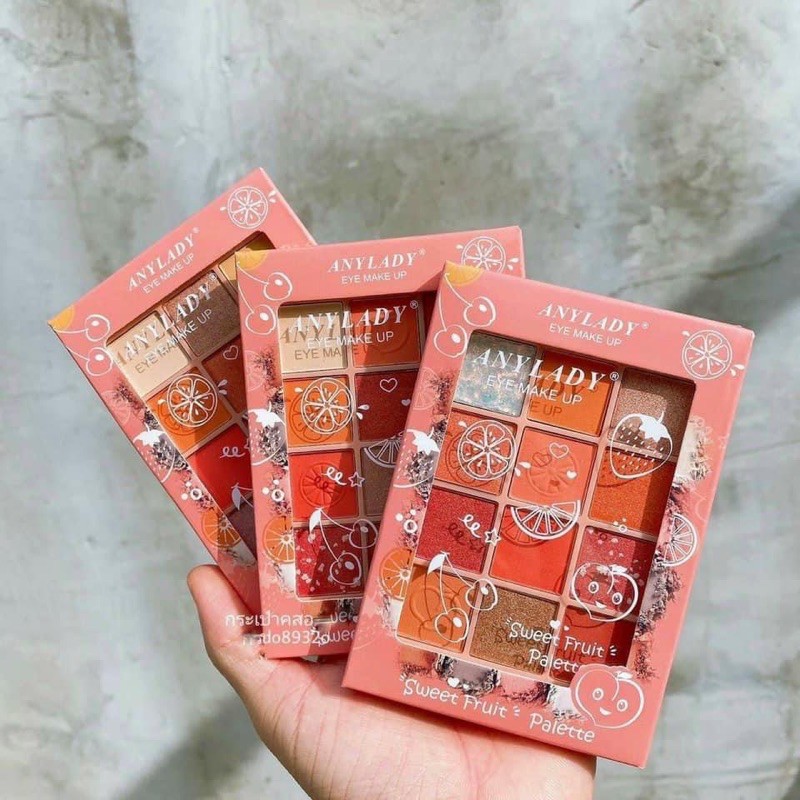 Phấn mắt Any Lady