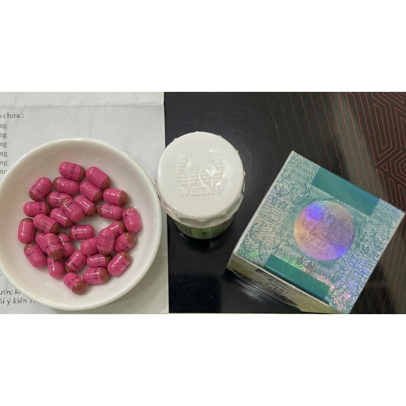 TUYẾT LIÊN PHONG THẤP LINH PLUS MALAYSIA