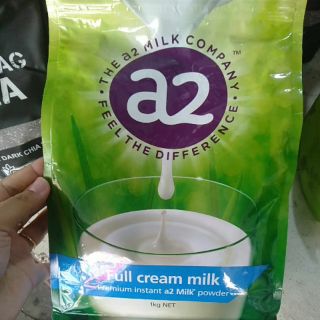 Sữa a2 1kg của Úc