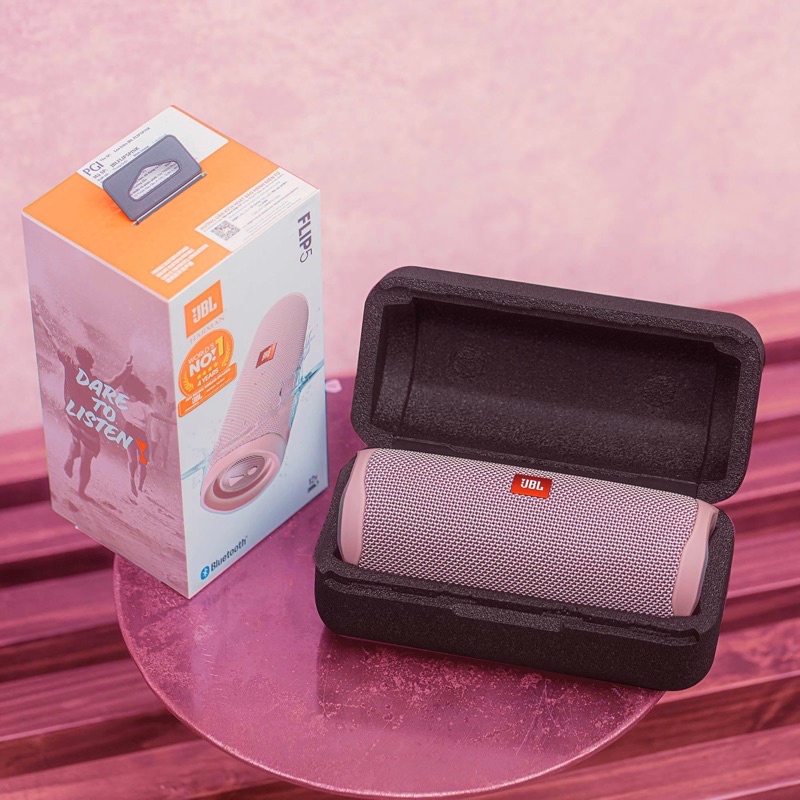 Loa bluetooth JBL Flip 5 chính hãng PGI