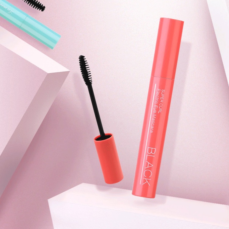 Mascara Lameila 772 Chuốt Mi Cong Vút Và Dày Hơn Hiệu Quả
