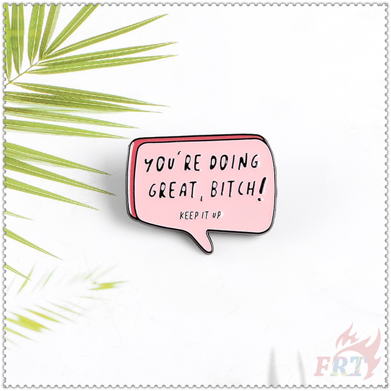 Ghim cài áo thời trang cá tính