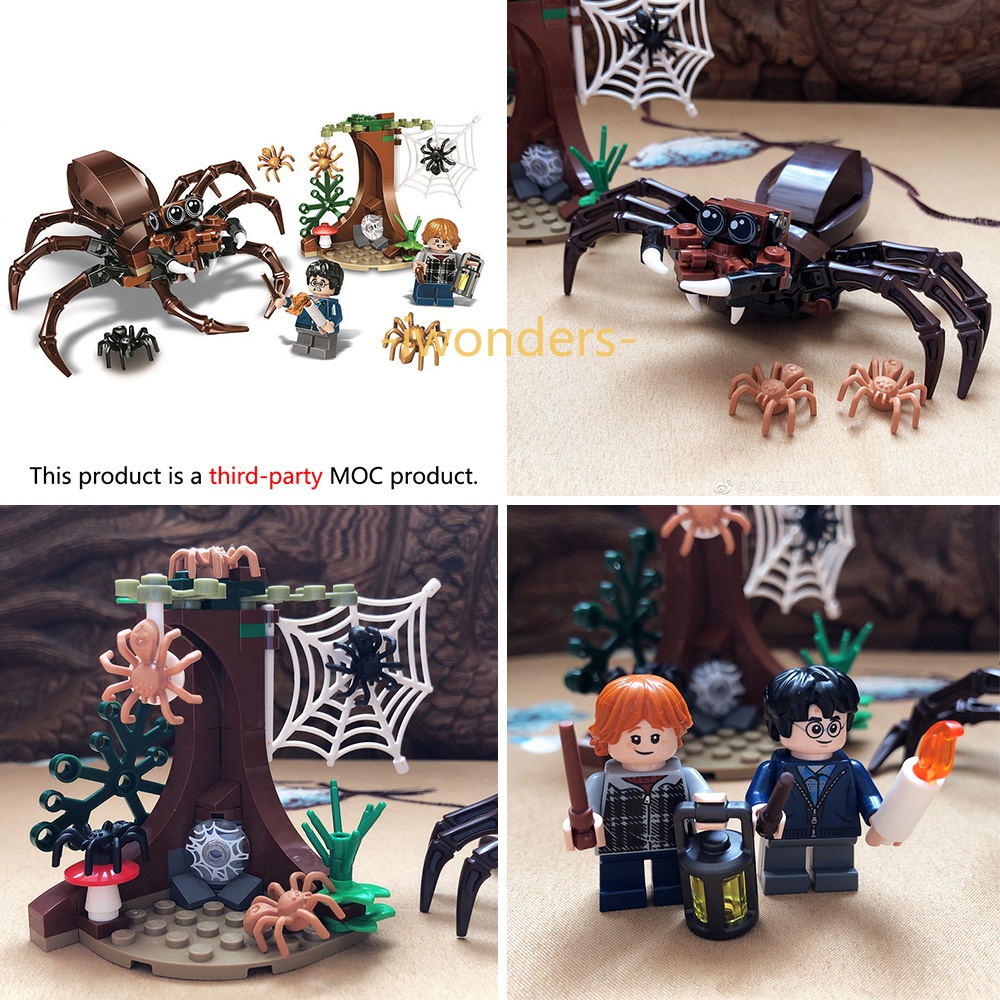 Mới Mô Hình Nhân Vật Trong Harry Potter Kids education toys