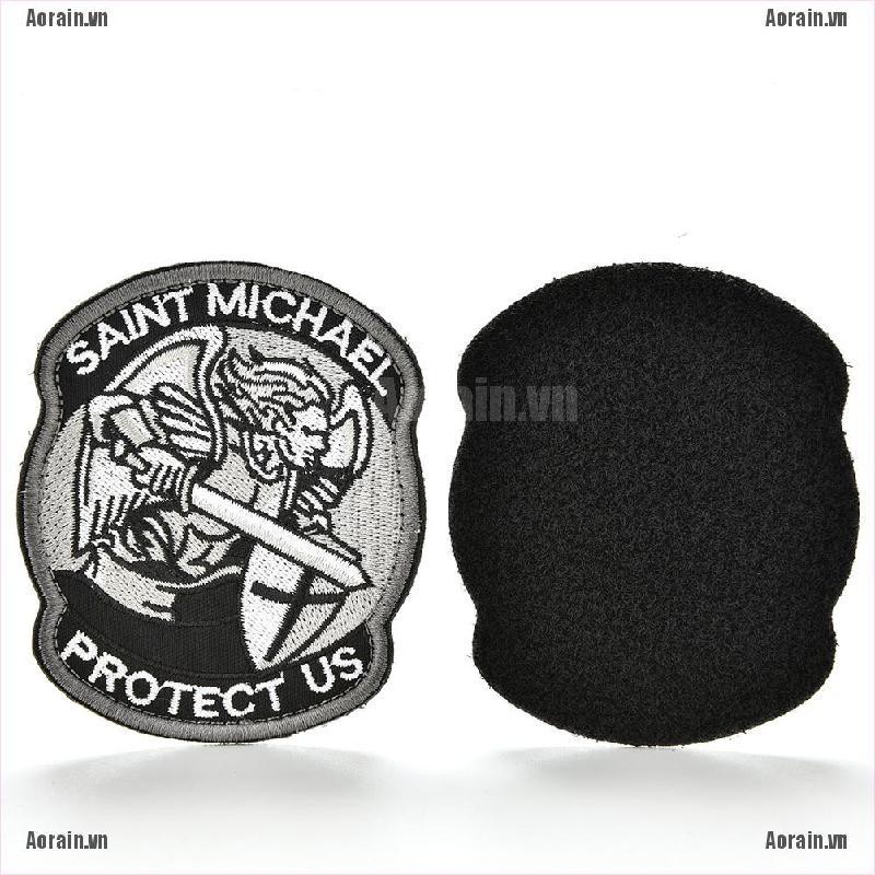 Hình Dán Michael In Bảo Vệ