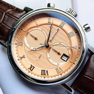 Đồng hồ nam Thomas Earnshaw ES-8100-03