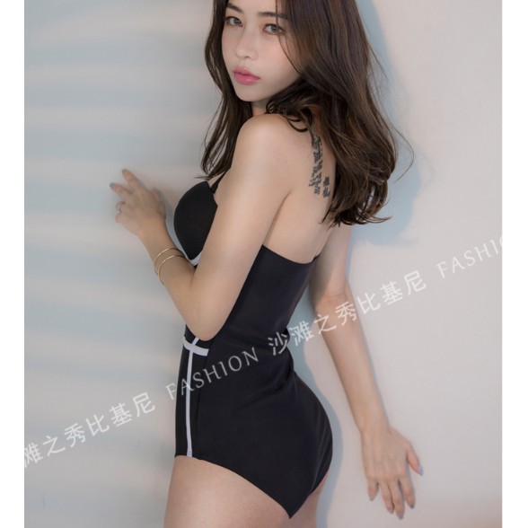 (Có Video + Ảnh thật) Áo tắm liền mảnh - Bikini nữ liền thân mẫu mới 2021 | BigBuy360 - bigbuy360.vn