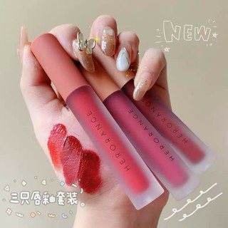 [ Hot ] Set Son Kem Herorange